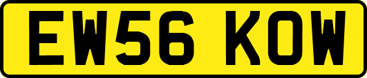 EW56KOW
