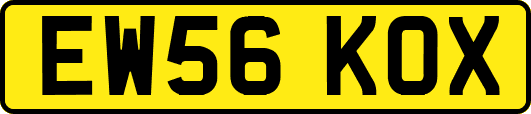 EW56KOX
