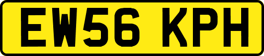 EW56KPH