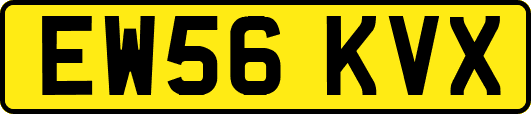 EW56KVX