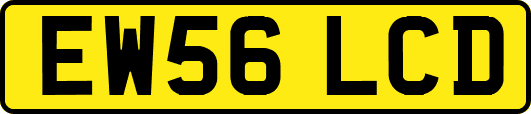 EW56LCD