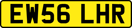 EW56LHR