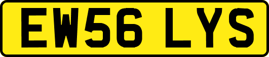 EW56LYS