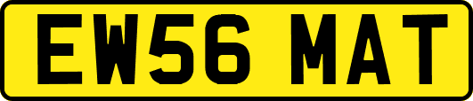 EW56MAT
