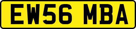 EW56MBA