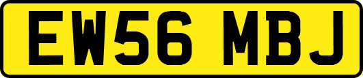 EW56MBJ