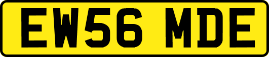 EW56MDE