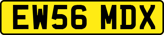 EW56MDX