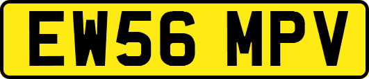 EW56MPV