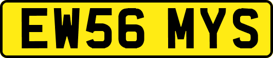 EW56MYS