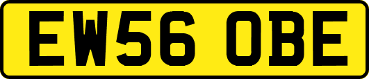 EW56OBE