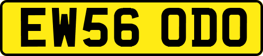 EW56ODO