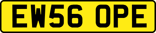 EW56OPE