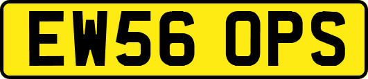 EW56OPS