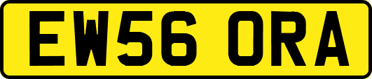 EW56ORA
