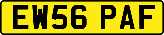 EW56PAF