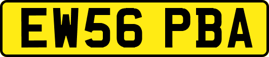 EW56PBA