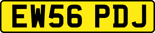 EW56PDJ