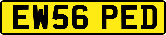 EW56PED
