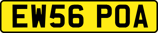 EW56POA