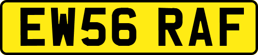 EW56RAF