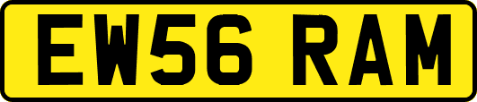 EW56RAM