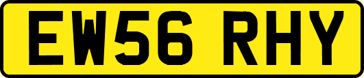 EW56RHY