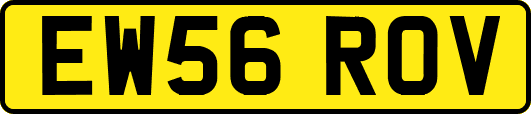 EW56ROV