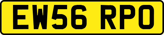 EW56RPO