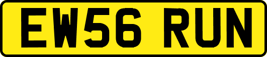 EW56RUN