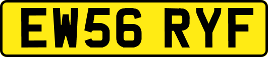 EW56RYF