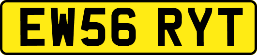 EW56RYT