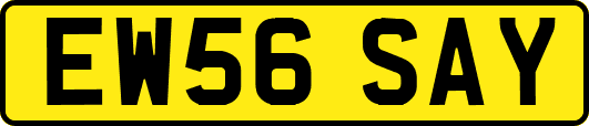EW56SAY
