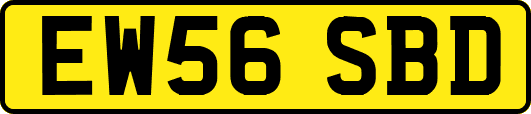 EW56SBD