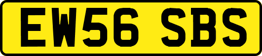 EW56SBS
