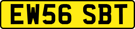 EW56SBT
