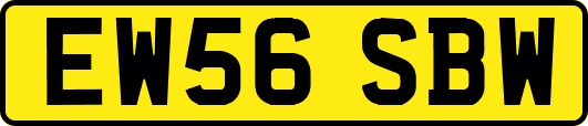 EW56SBW
