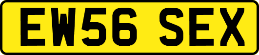 EW56SEX