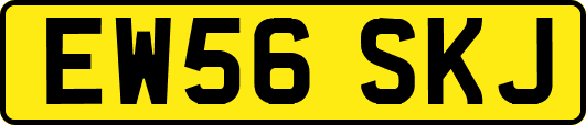 EW56SKJ