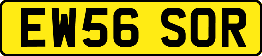 EW56SOR