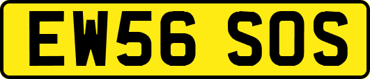 EW56SOS