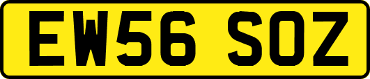 EW56SOZ