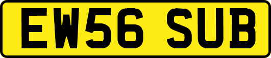EW56SUB