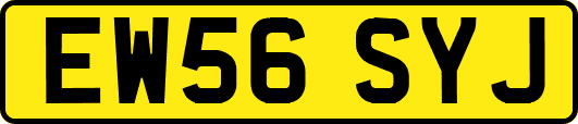 EW56SYJ