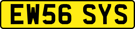 EW56SYS