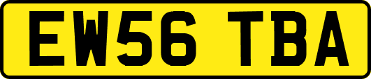 EW56TBA