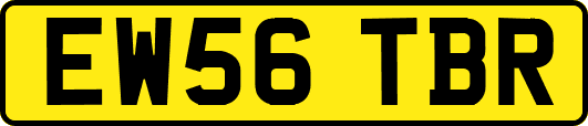 EW56TBR