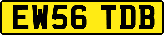 EW56TDB