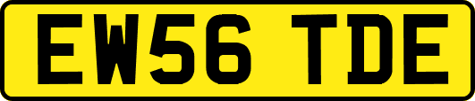 EW56TDE