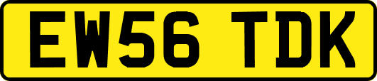 EW56TDK